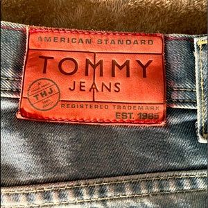 Vintage Tommy Hilfiger Jeans